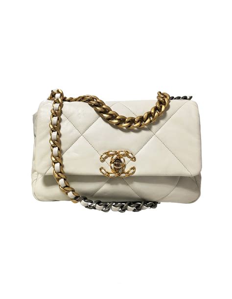 bolso chanel medids|chanel usa bolso.